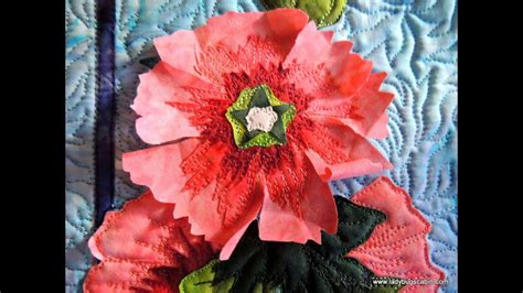 From Ordinary to Extraordinary: Terial Magic in Quilting
